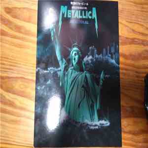 Metallica - Justice For All download free