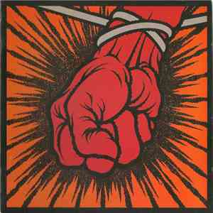 Metallica - St. Anger download free Metallica - St. Anger download mp3 flac