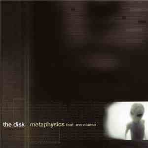 Metaphysics Featuring MC Clueso - The Disk download free