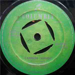 Michael Holliday - My Heart Is An Open Book download mp3 flac