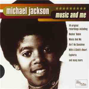 Michael Jackson - Music And Me download free