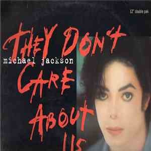 Michael Jackson - They Don't Care About Us download mp3 flac