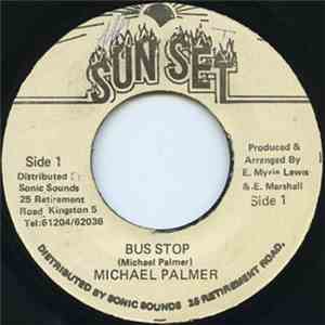 Michael Palmer - Bus Stop download free