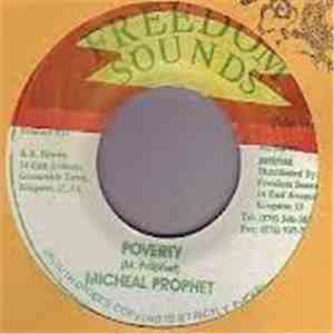 Michael Prophet - Poverty download free