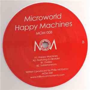 Microworld  - Happy Machines download free