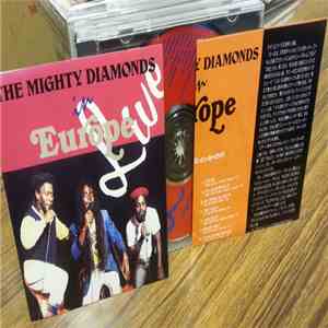 Mighty Diamonds - Live In Europe download free
