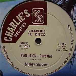 Mighty Shadow - Evolution download free