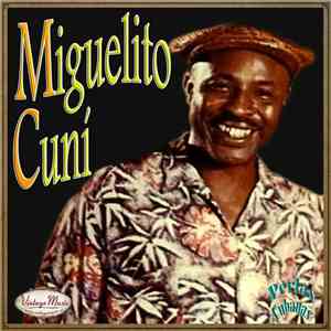 Miguelito Cuní - Miguelito Cuni download free