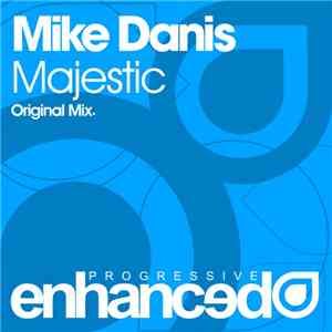 Mike Danis - Majestic download mp3 flac