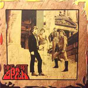 Mike Stuart Span - Mike Stuart Span download mp3 flac