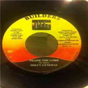 Mikey General - Praise The Lord download free