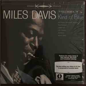 Miles Davis - Kind Of Blue download free
