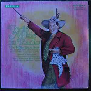 Milton Berle - Uncle Miltie on Radio: The Milton Berle Show download free