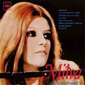 Milva - La Inconfundible download free Milva - La Inconfundible download mp3 flac