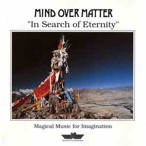 Mind Over Matter  - In Search Of Eternity download mp3 flac