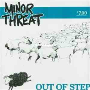 Minor Threat - Out Of Step download free