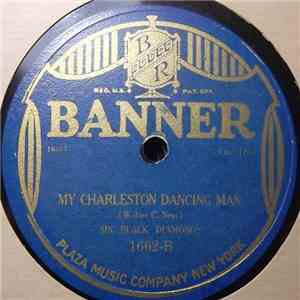 Missouri Jazz Band / Six Black Diamonds - Spanish Shawl / My Charleston Dancing Man download mp3 flac