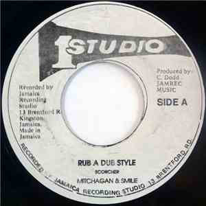 Mitchagan & Smilie - Rub A Dub Style download free