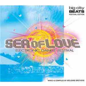Molisans Brothers - Sea Of Love 09 download free