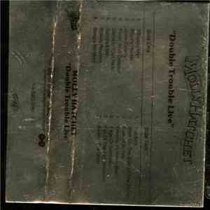 Molly Hatchet - Double Trouble Live download mp3 flac