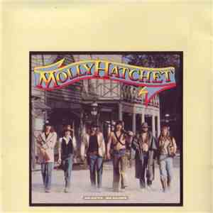 Molly Hatchet - No Guts... No Glory download free