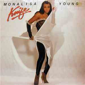 Monalisa Young - Knife download free