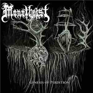 Monotheist - Genesis Of Perdition download free Monotheist - Genesis Of Perdition download mp3 flac