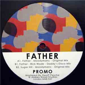 Moodymanc - Father download free Moodymanc - Father download mp3 flac