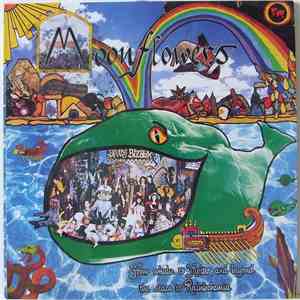 Moonflowers  - From Whales To Jupiter, And Beyond The Stars To Rainbohemia download mp3 flac