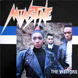 Moonstone - The Visitors download mp3 flac