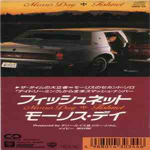 Morris Day - Fishnet download free
