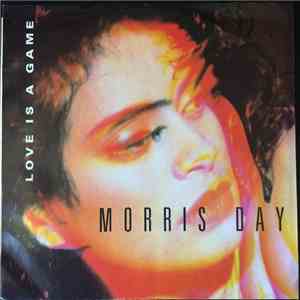 Morris Day - Love Is A Game download free Morris Day - Love Is A Game download mp3 flac