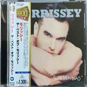 Morrissey - Suedehead - The Best Of Morrissey download free Morrissey - Suedehead - The Best Of Morrissey download mp3 flac