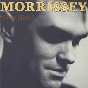 Morrissey - Viva Hate download mp3 flac