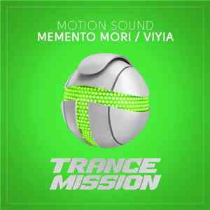 Motion Sound - Memento Mori / Viyia download mp3 flac