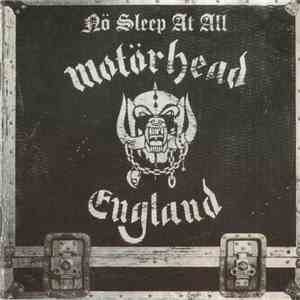 Motörhead - Nö Sleep At All download free