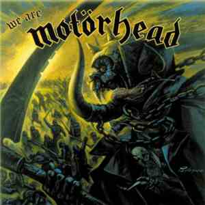 Motörhead - We Are Motörhead download free
