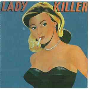 Mouse  - Lady Killer download mp3 flac