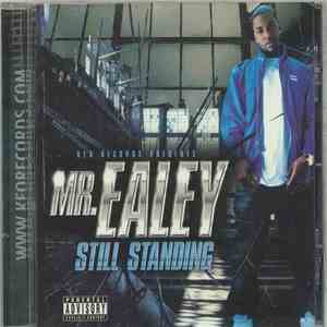 Mr. Ealey - Still Standing download free