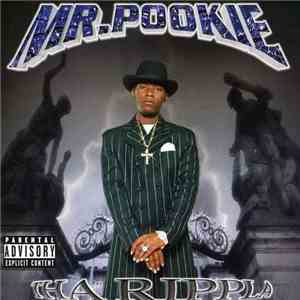 Mr. Pookie - Tha Rippla download free