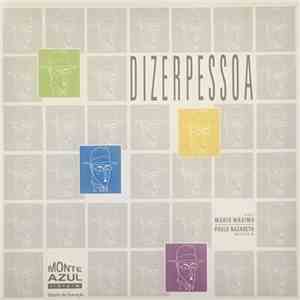 Mário Máximo, Paulo Nazareth - Dizerpessoa download free