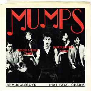 Mumps  - Rock & Roll This, Rock & Roll That download mp3 flac