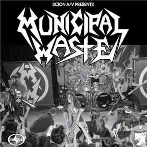 Municipal Waste - Municipal Waste EP download mp3 flac