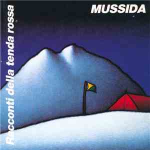 Mussida - Racconti Della Tenda Rossa download free