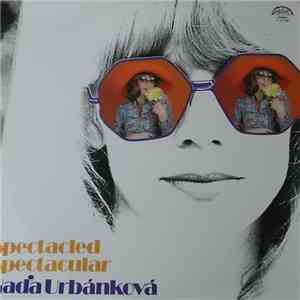 Naďa Urbánková - Spectacled Spectacular download free