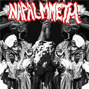 Napalm Meth - EP download free