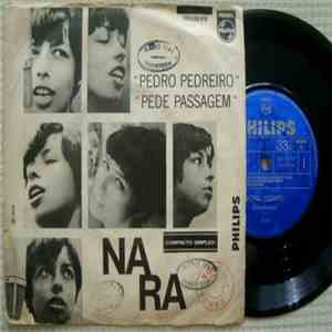Nara Leão - Pedro Pedreiro/ Pede Passagem download free