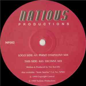 Natious - Alone download mp3 flac