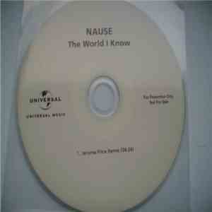 Nause - The World I Know (Jerome Price Remix) download mp3 flac