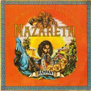 Nazareth  - Rampant download free